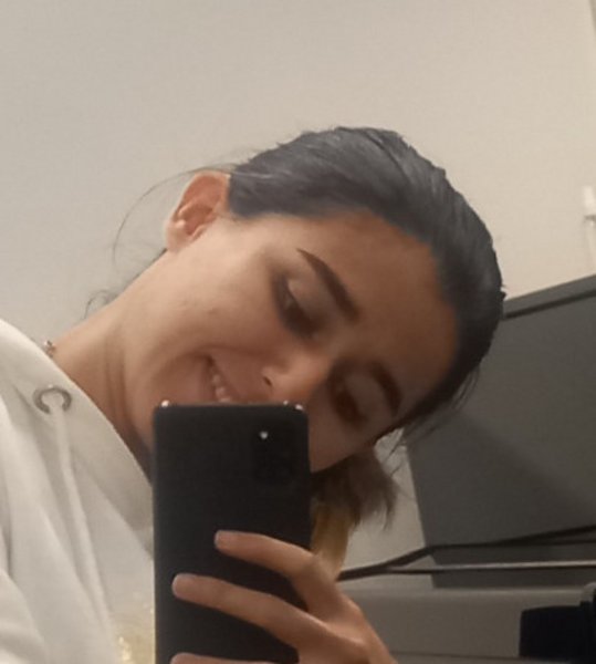 Niloufar Maghbouli Niloufar Maghbouli