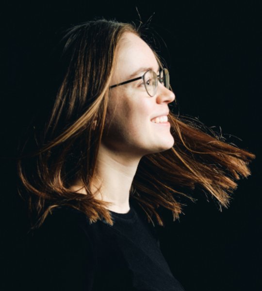 Charlotte Bettermann