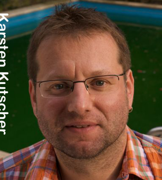 Karsten Kutscher Karsten Kutscher