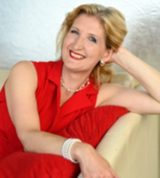 Daiva Gedvilaite