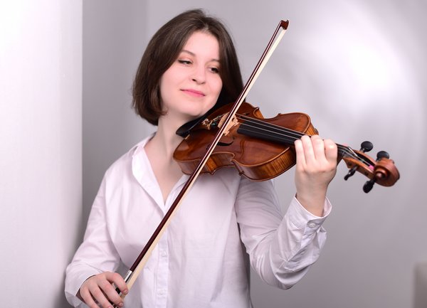 Mariia Mordynska Mariia Mordynska