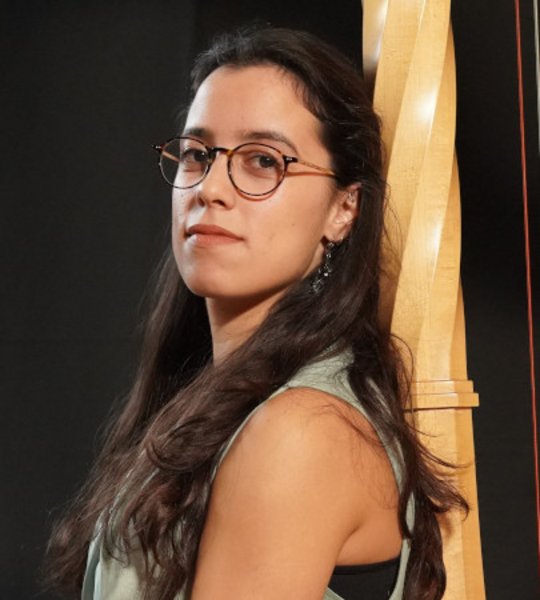 Lara Fonseca Lara Fonseca