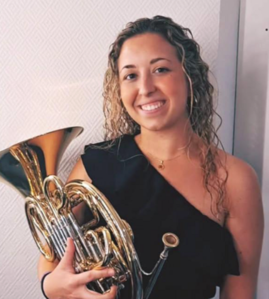 Julia Rueda Aragón Julia Rueda Aragón