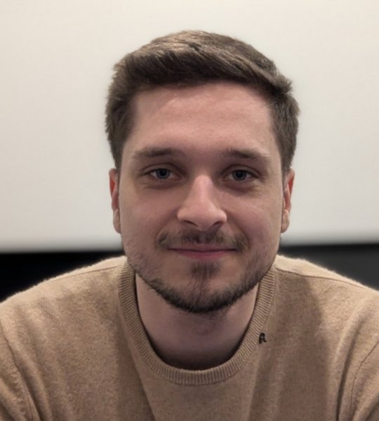 Constantin-Andrei Preda