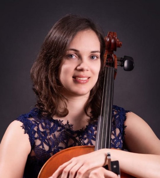 Terezia Vargova