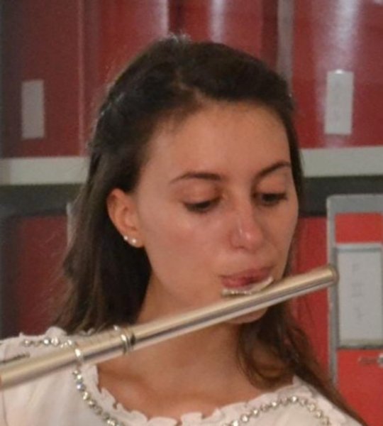 Marta di Lena Marta di Lena