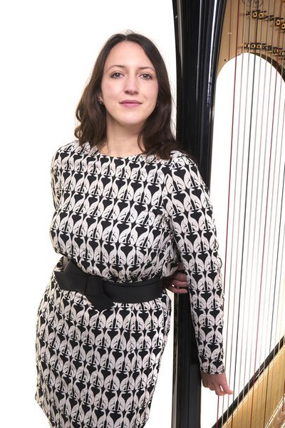 Claire Augier de Lajallet