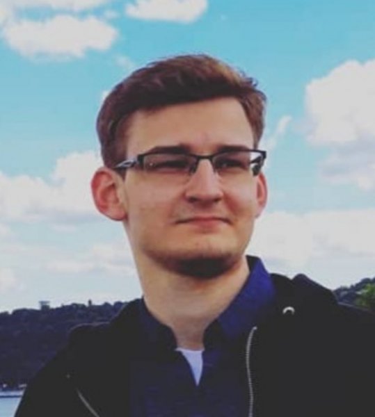 Ostap Shpik Ostap Shpik