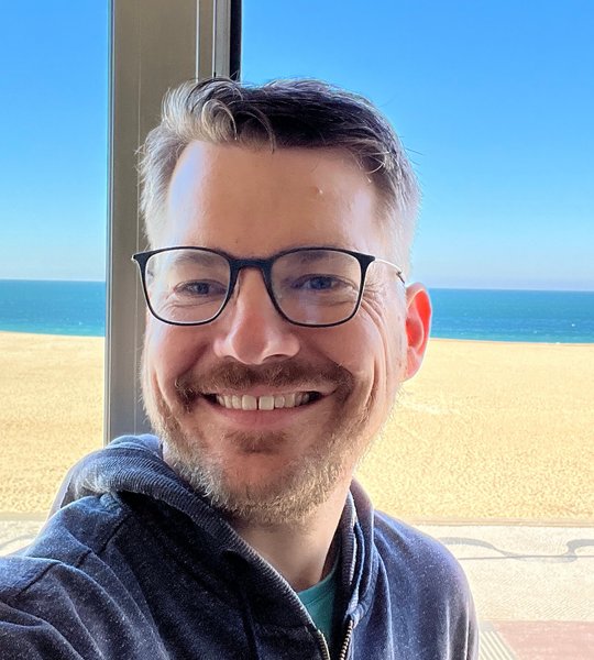 Kristoffer Schwarz Kristoffer Schwarz