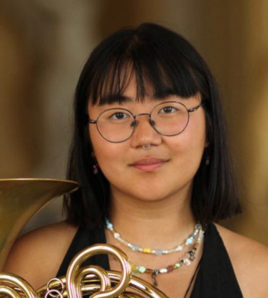 Lou Anne Gouin Plourde