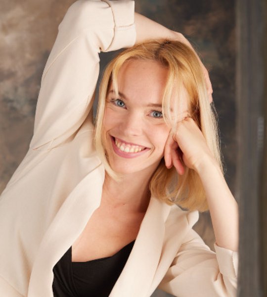 Klara Brockhaus Klara Brockhaus