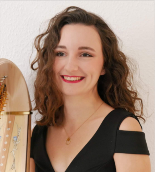 Melie Leneutre Melie Leneutre