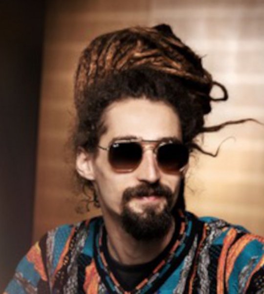 Daniel Rickler