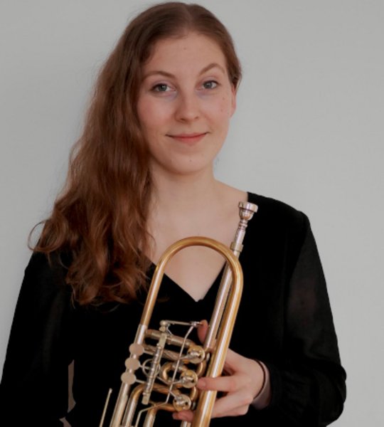 Sophia Kälber Sophia Kälber