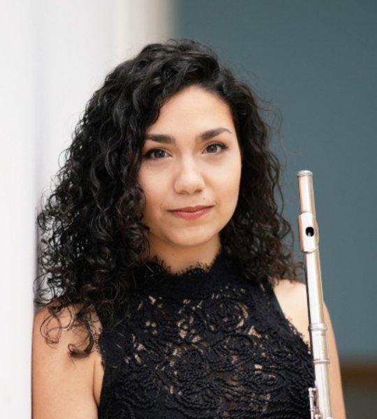 Vasilina Yfanti Vasilina Yfanti