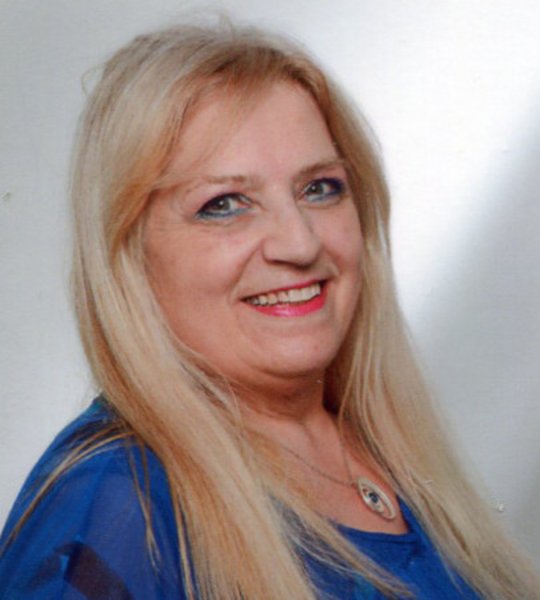 Sylvia Zeiler