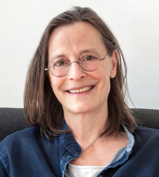 Julia Wahren