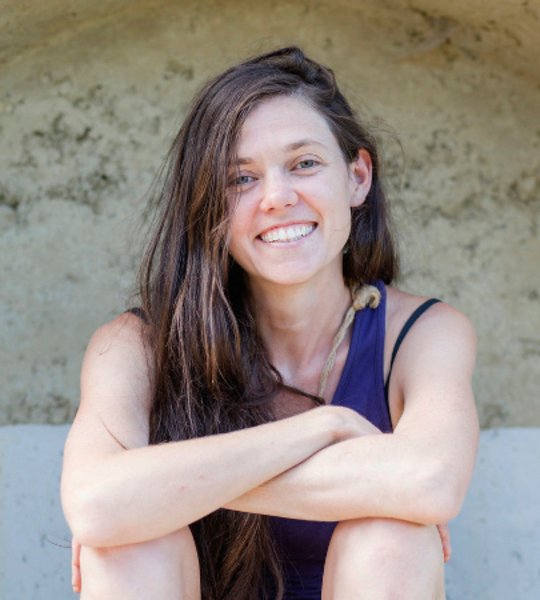 Natalie Thompson Natalie Thompson