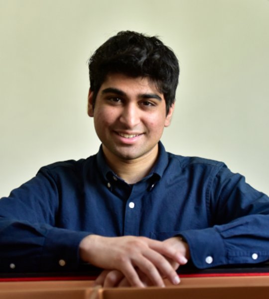 Jaskeerat Singh