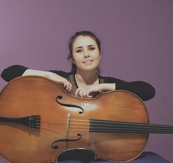 Paula Sturza Paula Sturza