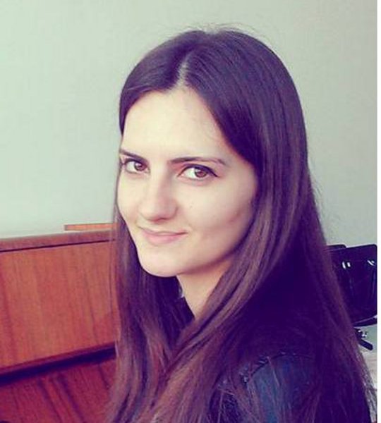 Marija Tosic Marija Tosic