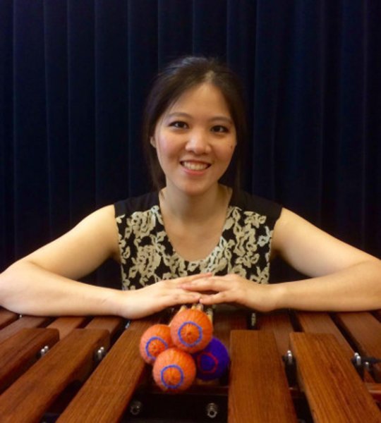 Yu-Ling Chiu Yu-Ling Chiu