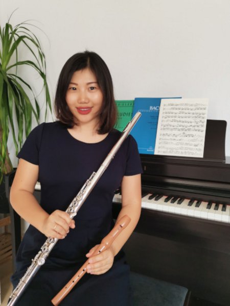 Mingyi Gao Mingyi Gao