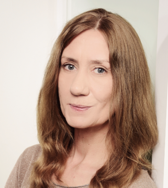 Ina Füss