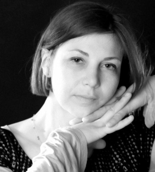 Evelyn Helbig Evelyn Helbig