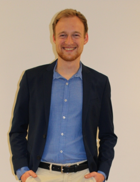Martin Gföller