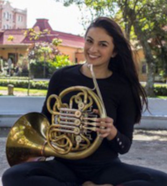 Noelia Baltodano Noelia Baltodano
