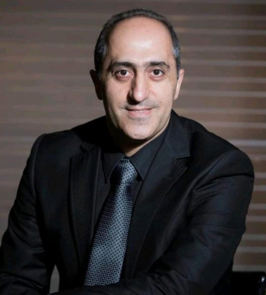 Gor Harutyunyan Gor Harutyunyan