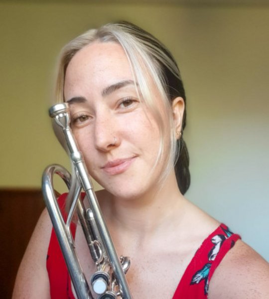 Julieta Grisel-Kaufmann Julieta Grisel-Kaufmann