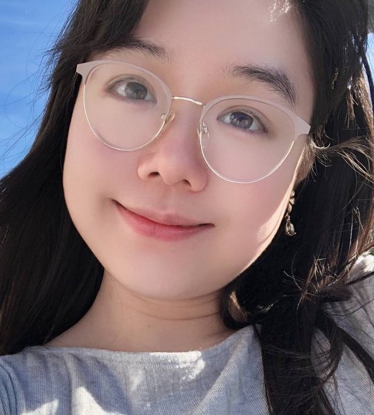 Liu Anna Xinyan Liu Anna Xinyan