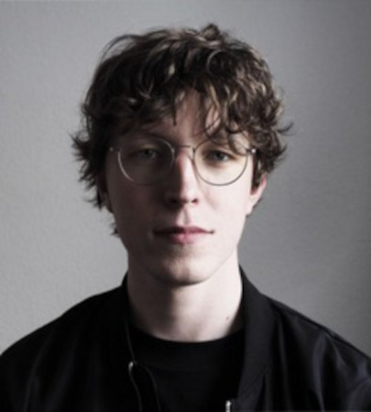 Jonas Waldt