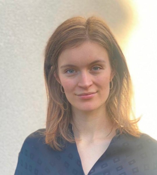 Anna Pfundmair